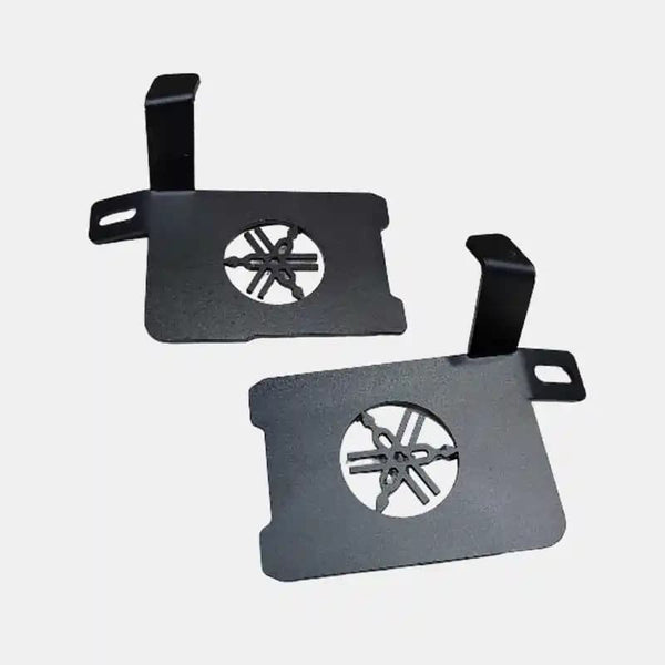PILLION FOOTREST FOR YAMAHA MT 15