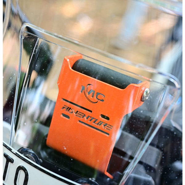 GPS MOUNT FOR 2025 KTM ADVENTURE 250/390
