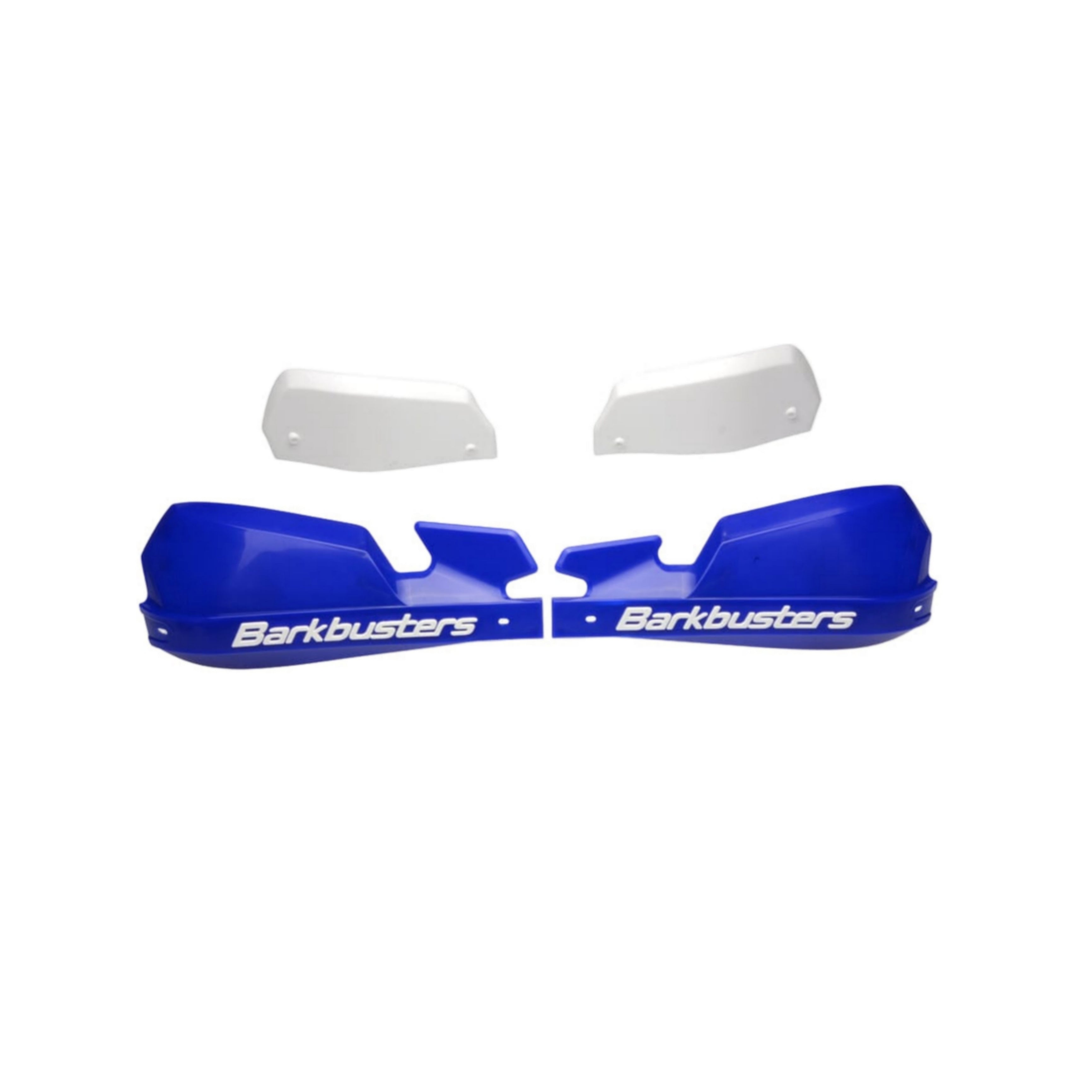 BARKBUSTER BLUE HANDGUARDS – Primo Customs
