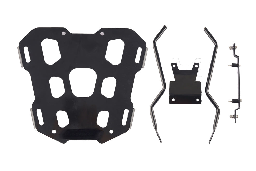 Apache Rtr Back Rest TVS APACHE RTR 200 TOPRACK WITH BACK REST – Primo Customs