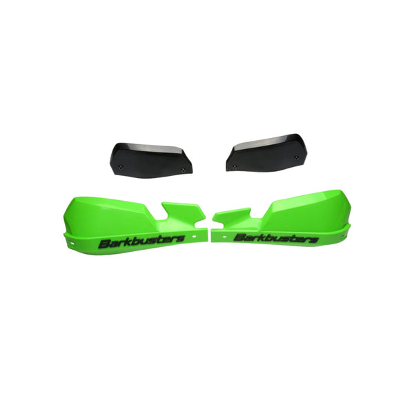 BARKBUSTER GREEN HANDGUARDS