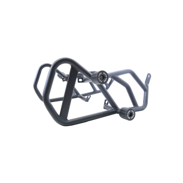 4 SLIDERS CRASH GUARD FOR DUKE 250/490