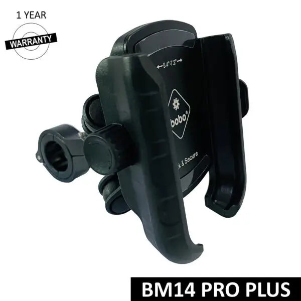 BOBO BM14 PRO PLUS MOBILE HOLDER