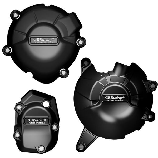 GB RACING ENGINE COVER FOR KAWASAKI Z900