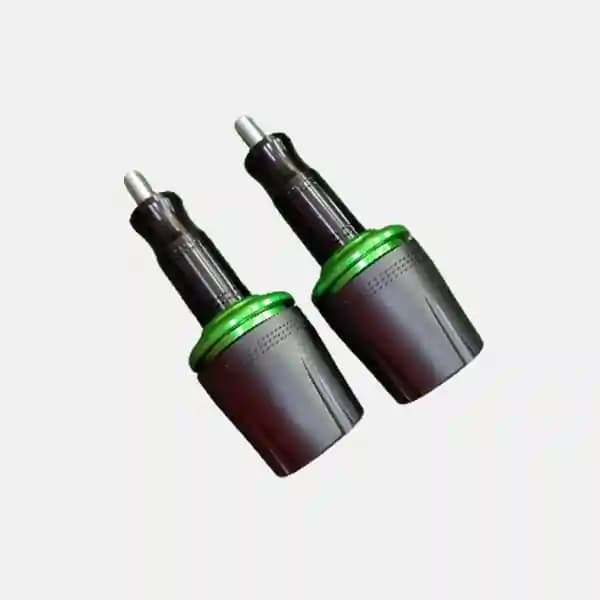 Frame Sliders Kawasaki Z650 Z900 Z900RS 2017 - 2021