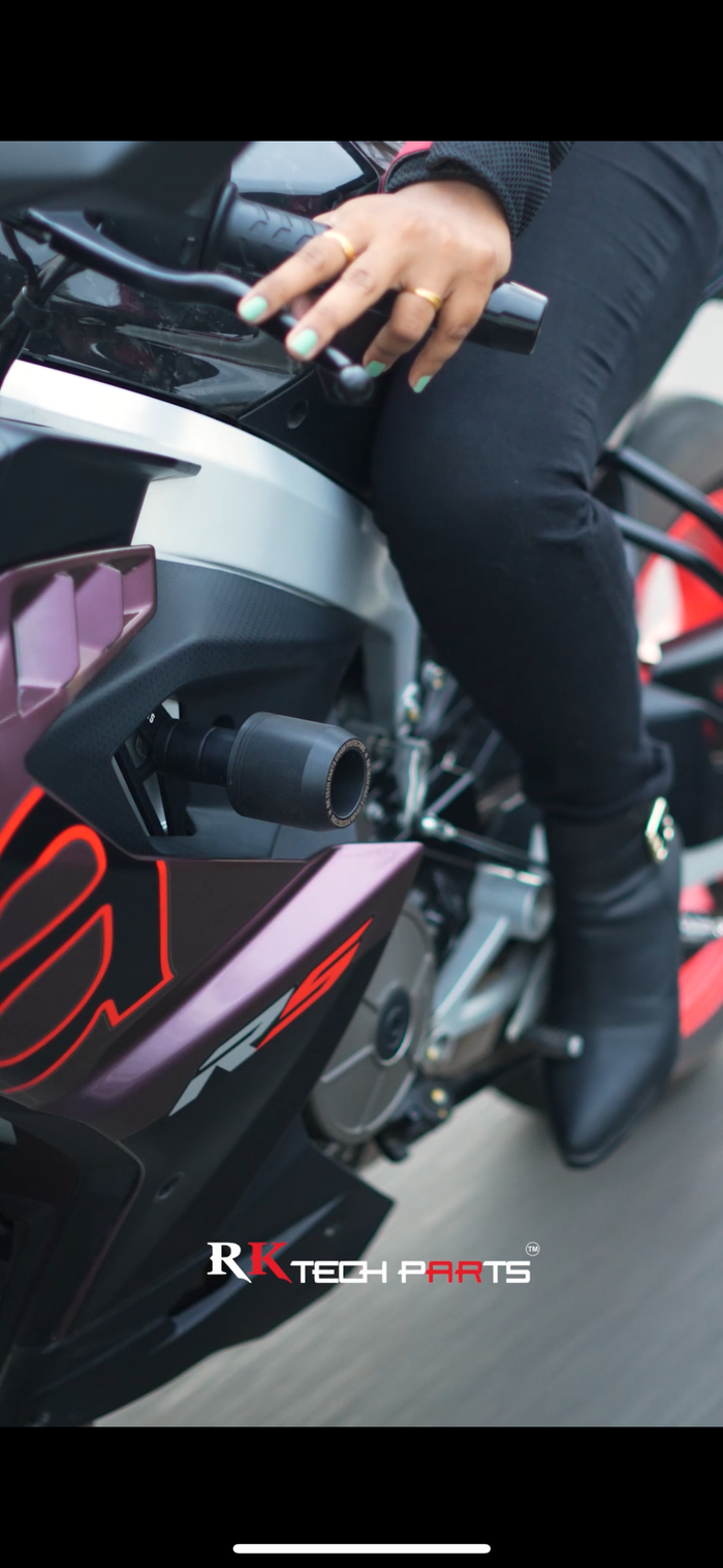 APRILLIA RS-457 – Primo Customs