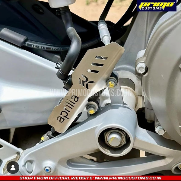 APRILLIA RS-457 MASTER CYLINDER GUARD