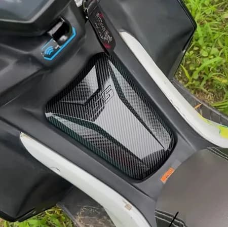 AEROX 155 COMBO KIT