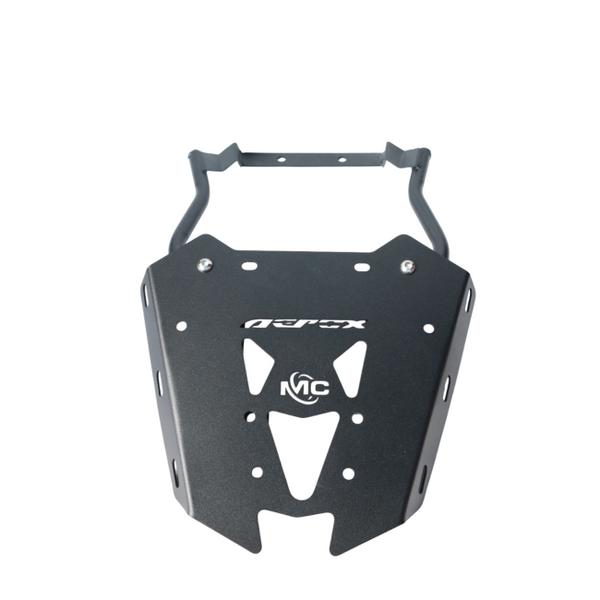 CNC CARRIER WITH PLATE FOR YAMAHA AEROX 155