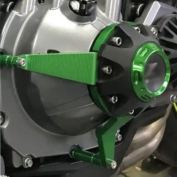 ENGINE PROTECTOR CNC FOR Z900