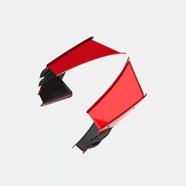SIDE SPOILERS WINGS FOR YAMAHA R15 V3/V4