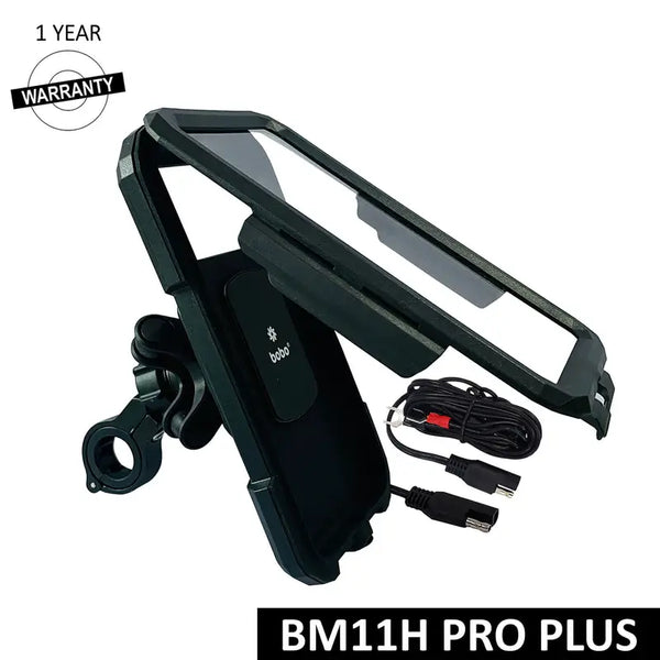 BOBO BM11H PRO PLUS FULLY WATERPROOF PHONE HOLDER