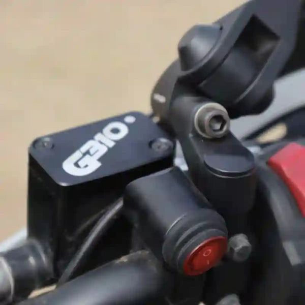 DISK CAP COVER FOR  G310GS