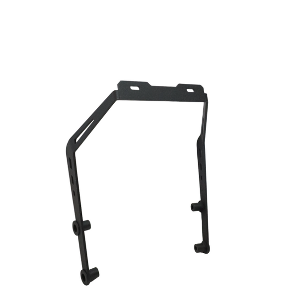 NUMBER PLATE HOLDER FOR DUKE 250/390