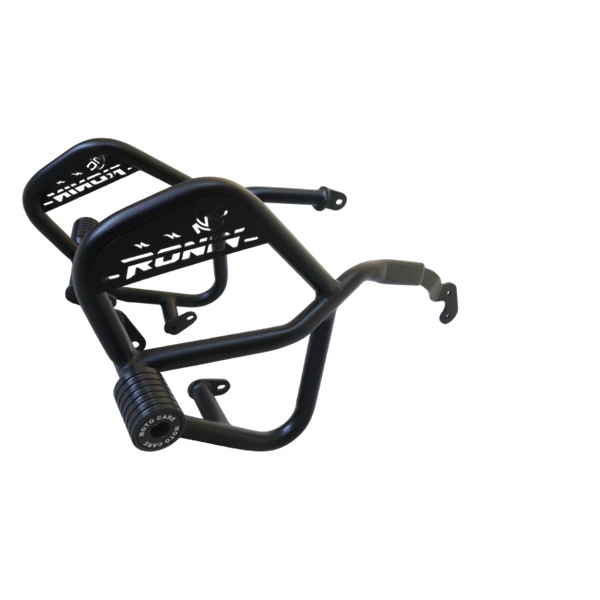 CRASH GUARD WITH DUAL SLIDERS FOR RONIN