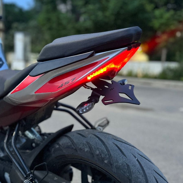 APRILLIA RS 457/TUONO 457 TAIL TIDY