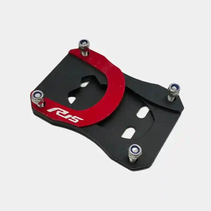 Side Stand R15 Side Stand Jacket R15-V4 / R15-M / R15-V3 – Primo Customs