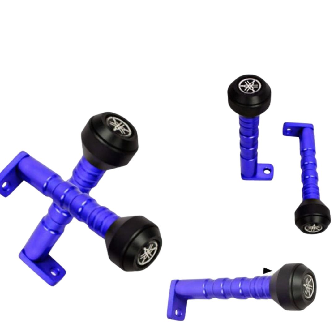 R15 V3 FRAME SLIDER β Primo Customs