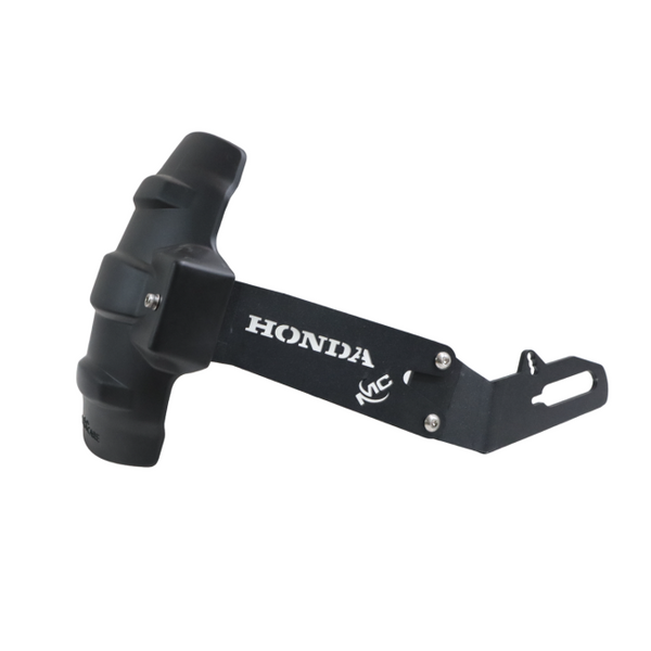 TYRE HUGGER FOR HNESS CB 350